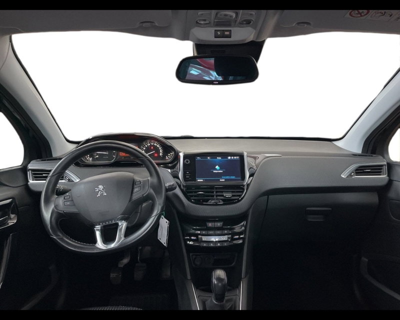 Peugeot 208 usata a Torino (3)