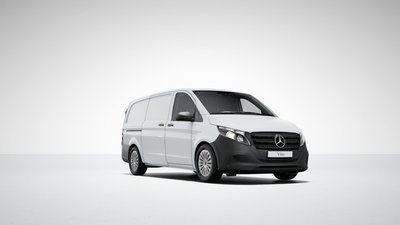 Mercedes-Benz Vito furgone 116 cdi compact Pro 9G-tronic nuova a Genova