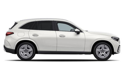 Mercedes-Benz GLC SUV AMG 43 AMG Line Premium Plus 4matic auto nuova a Genova