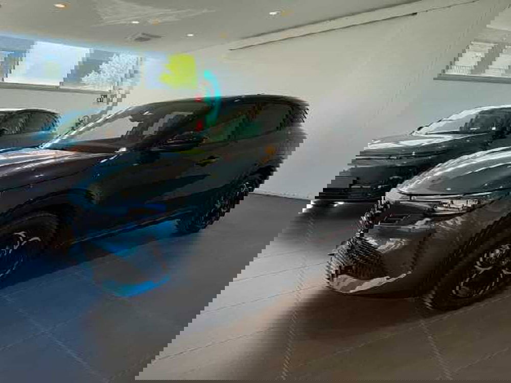 Alfa Romeo Junior nuova a Forlì-Cesena