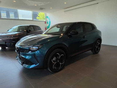 Alfa Romeo Junior 1.2 ibrida Speciale 145cv edct6 nuova a Forli'