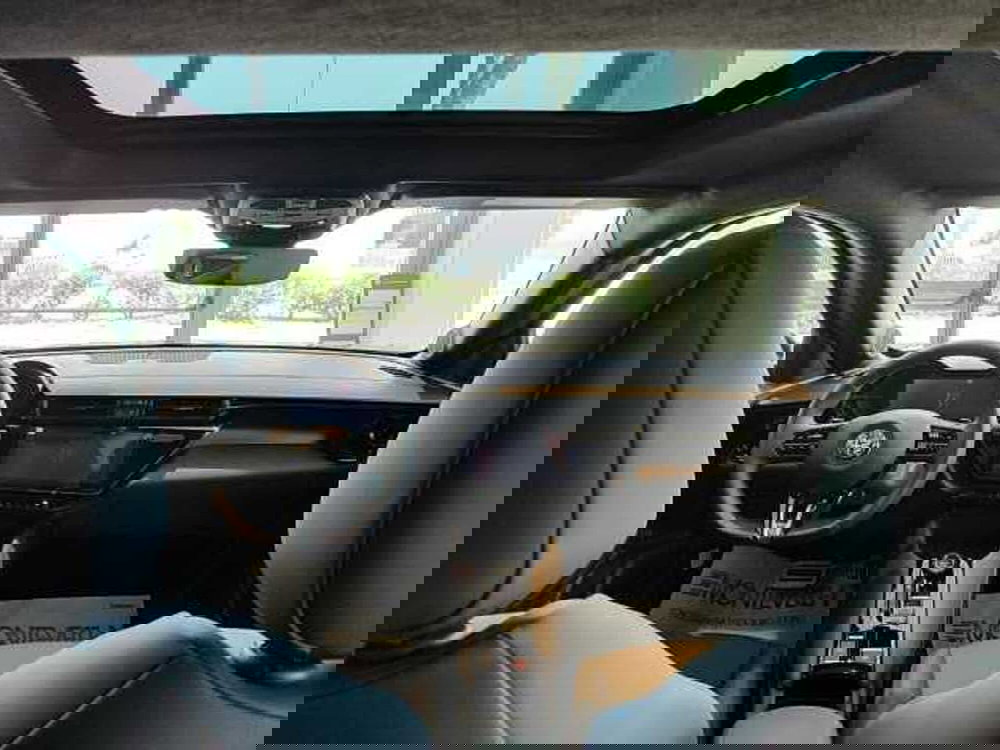 Alfa Romeo Junior nuova a Forlì-Cesena (11)