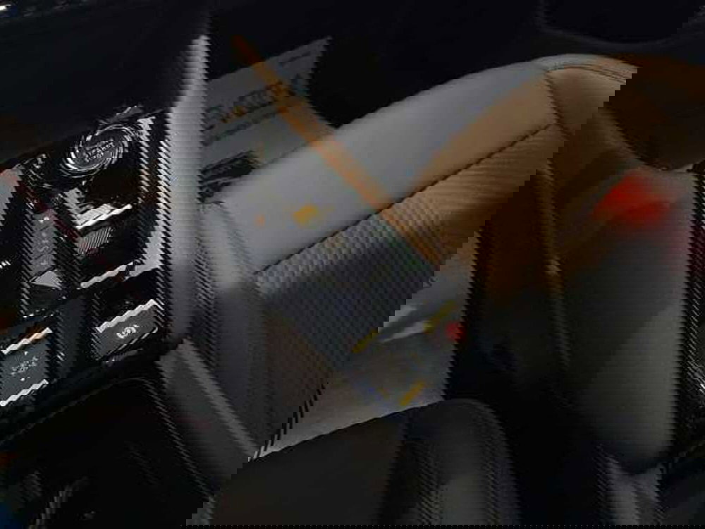 Alfa Romeo Junior nuova a Forlì-Cesena (17)