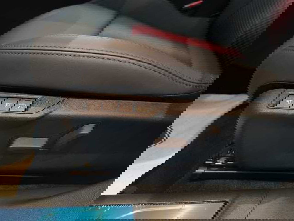 Alfa Romeo Junior nuova a Forlì-Cesena (18)