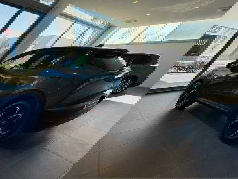 Alfa Romeo Junior nuova a Forlì-Cesena (2)