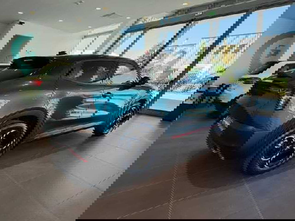 Alfa Romeo Junior nuova a Forlì-Cesena (3)