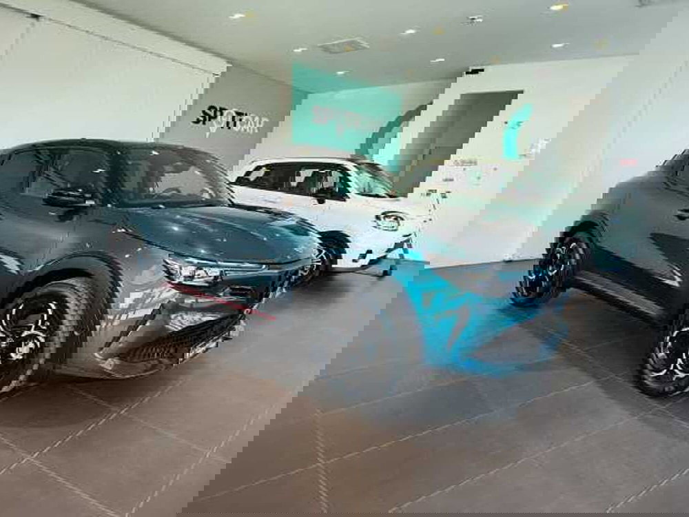 Alfa Romeo Junior nuova a Forlì-Cesena (4)