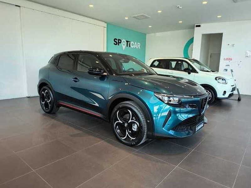 Alfa Romeo Junior nuova a Forlì-Cesena (4)
