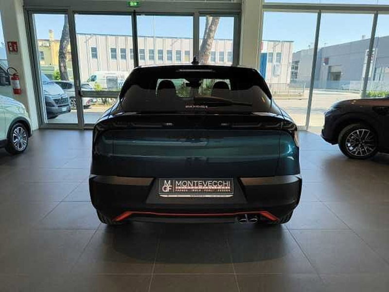Alfa Romeo Junior nuova a Forlì-Cesena (5)