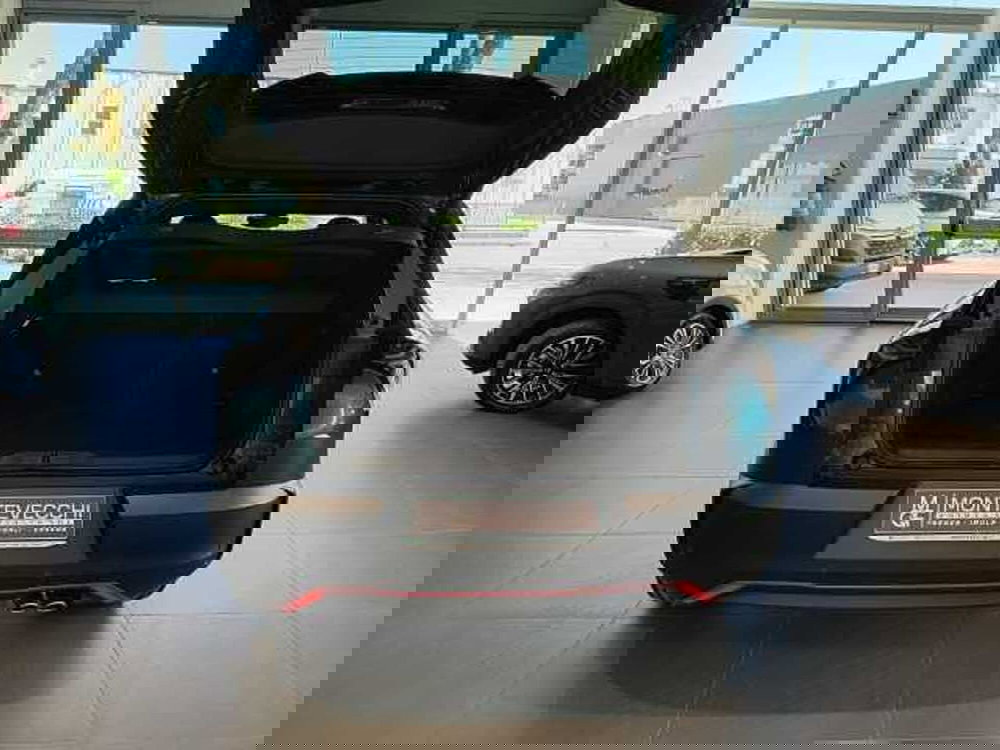 Alfa Romeo Junior nuova a Forlì-Cesena (6)