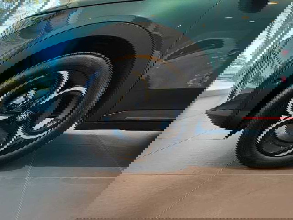 Alfa Romeo Junior nuova a Forlì-Cesena (9)