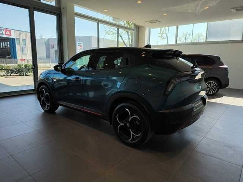 Alfa Romeo Junior nuova a Forlì-Cesena (2)