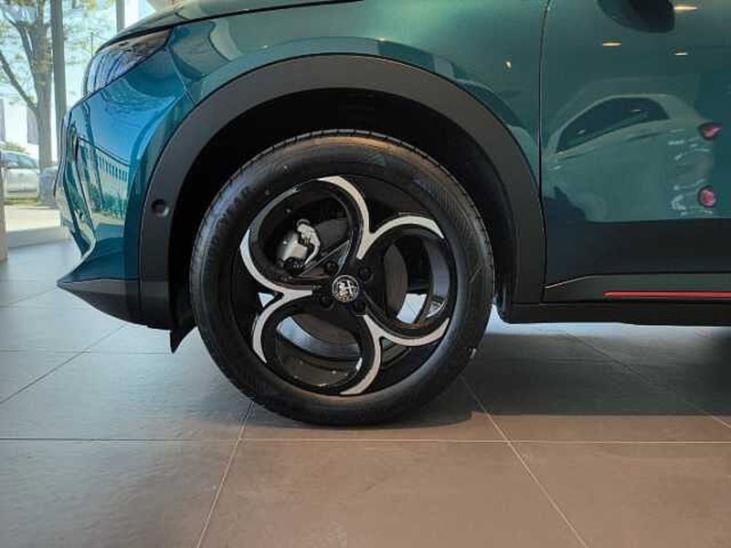 Alfa Romeo Junior nuova a Forlì-Cesena (9)