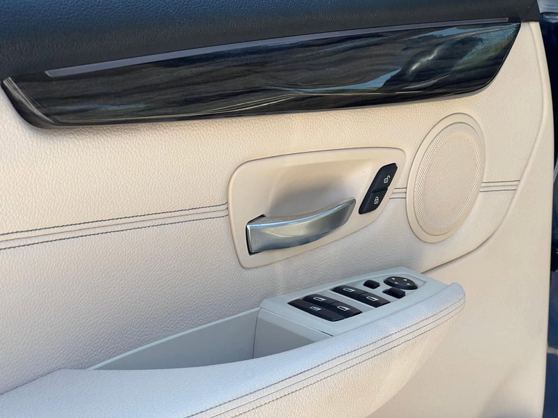 BMW Serie 2 Active Tourer usata a Matera (18)