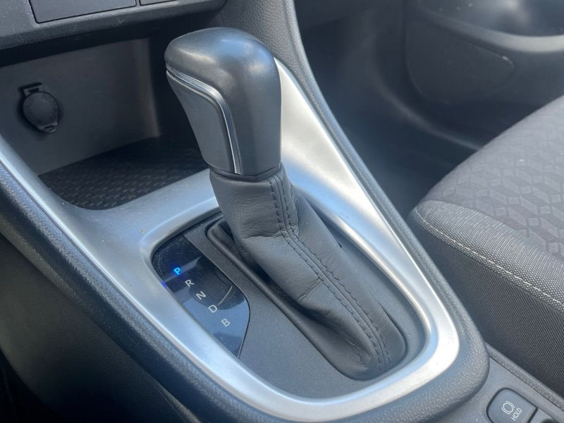 Toyota Yaris usata a Agrigento (13)