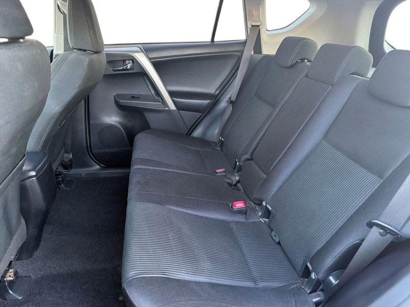 Toyota Rav4 usata a Catania (11)