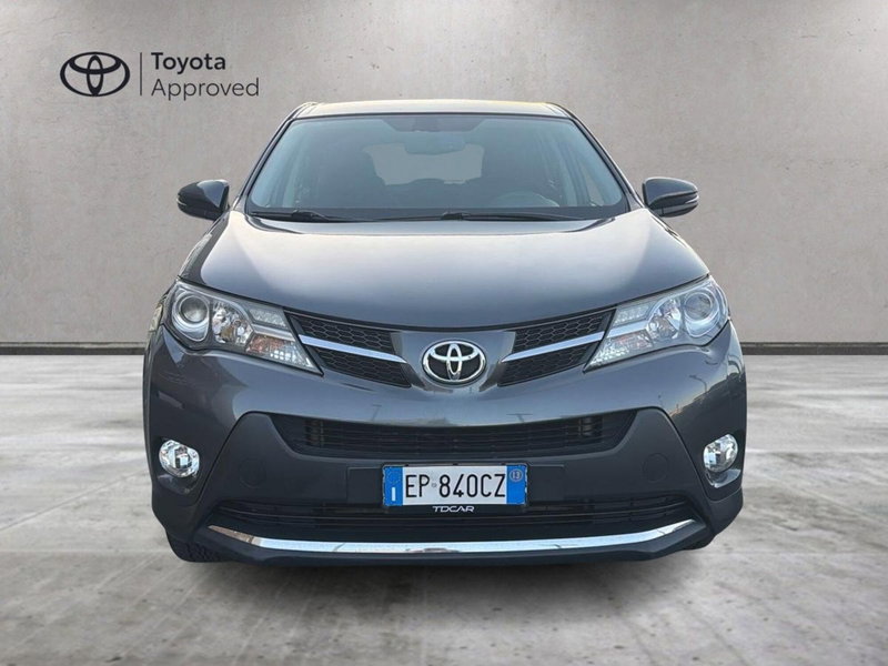 Toyota Rav4 usata a Catania (13)