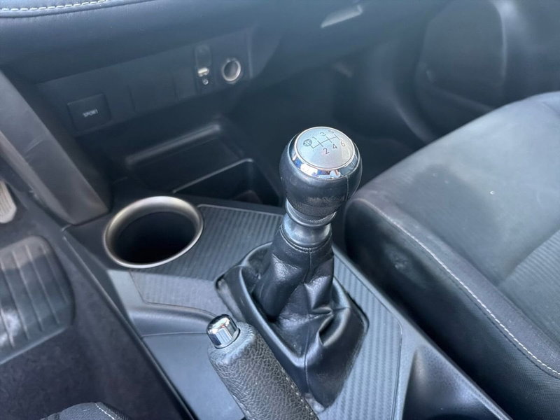 Toyota Rav4 usata a Catania (14)