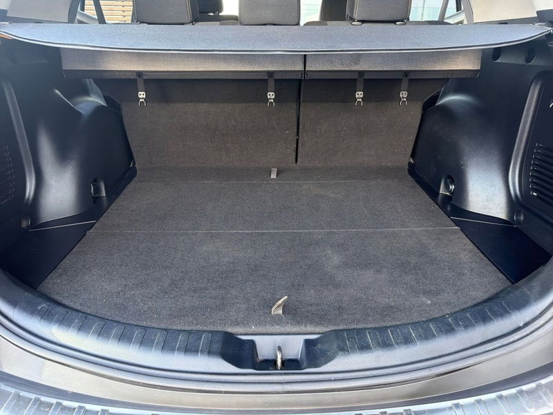 Toyota Rav4 usata a Catania (6)