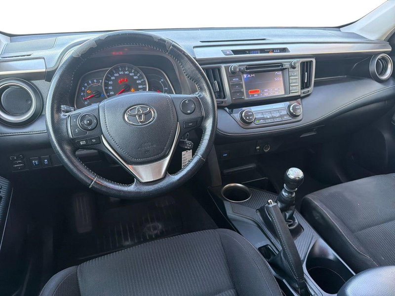 Toyota Rav4 usata a Catania (8)