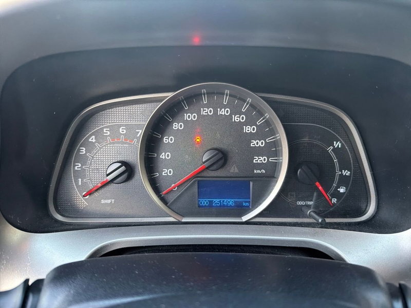 Toyota Rav4 usata a Catania (9)