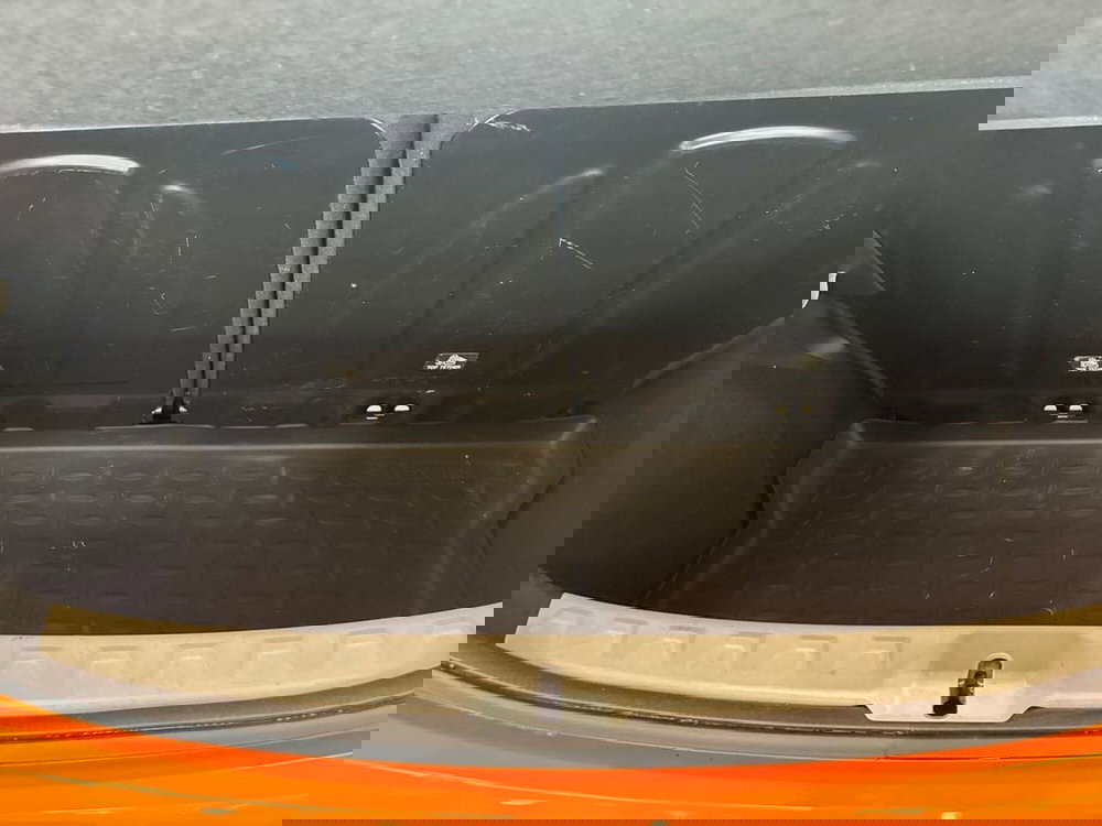 Toyota Aygo usata a Prato (10)