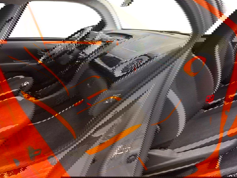 Toyota Aygo usata a Prato (15)