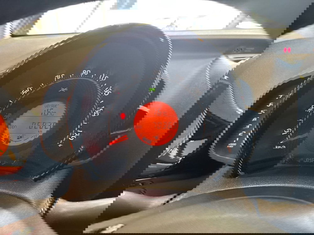 Toyota Aygo usata a Prato (16)