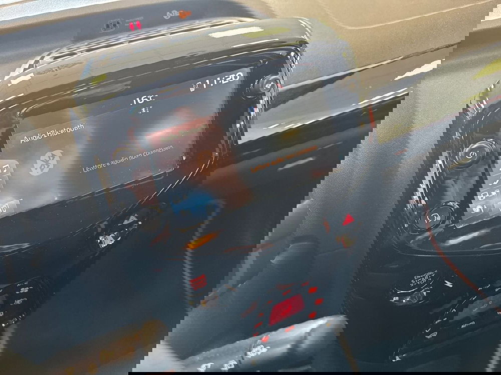 Toyota Aygo usata a Prato (17)