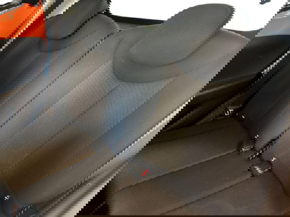 Toyota Aygo usata a Prato (18)