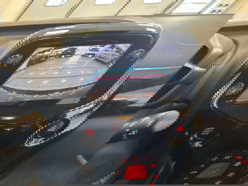 Toyota Aygo usata a Prato (20)