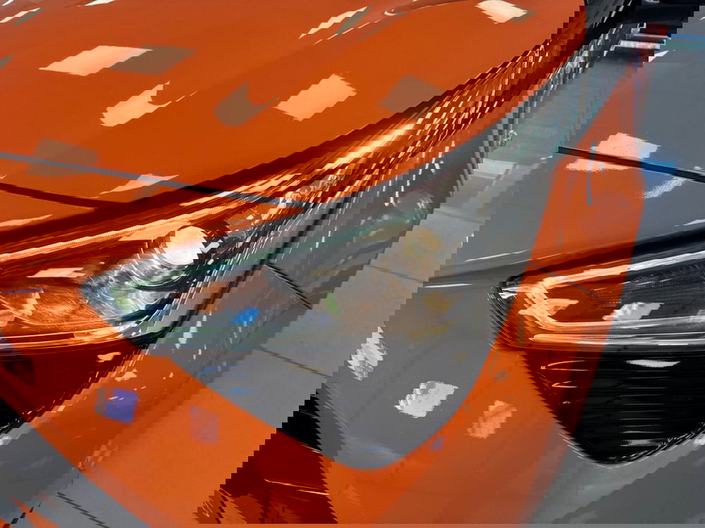 Toyota Aygo usata a Prato (9)