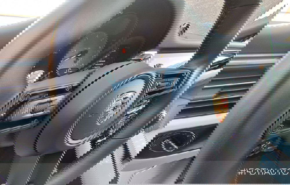 Porsche Macan usata a Catania (12)