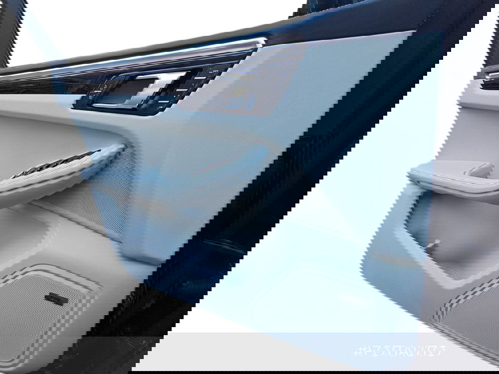 Porsche Macan usata a Catania (14)