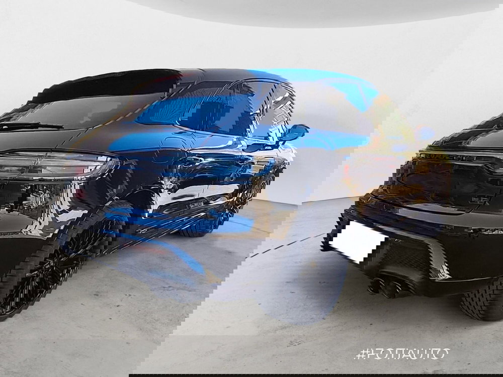 Porsche Macan usata a Catania (2)