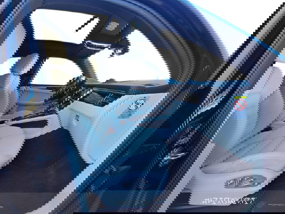 Porsche Macan usata a Catania (3)