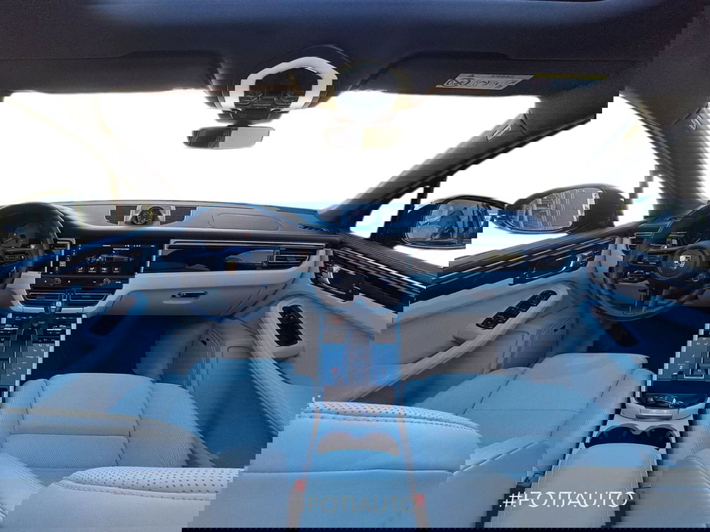 Porsche Macan usata a Catania (4)