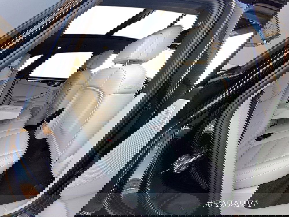 Porsche Macan usata a Catania (5)