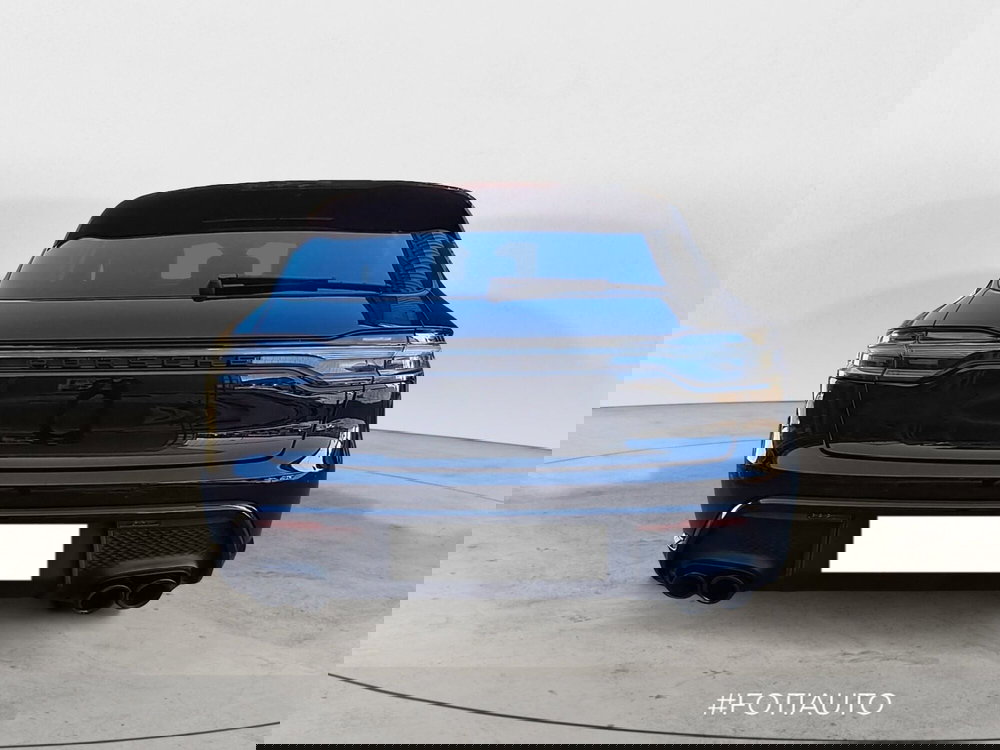 Porsche Macan usata a Catania (8)