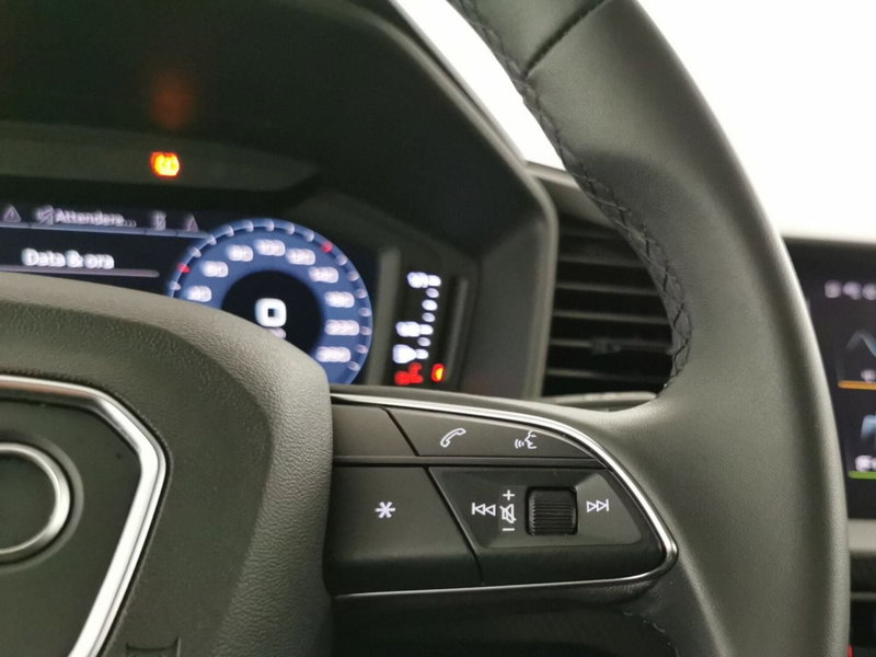 Audi A1 allstreet usata a Chieti (11)