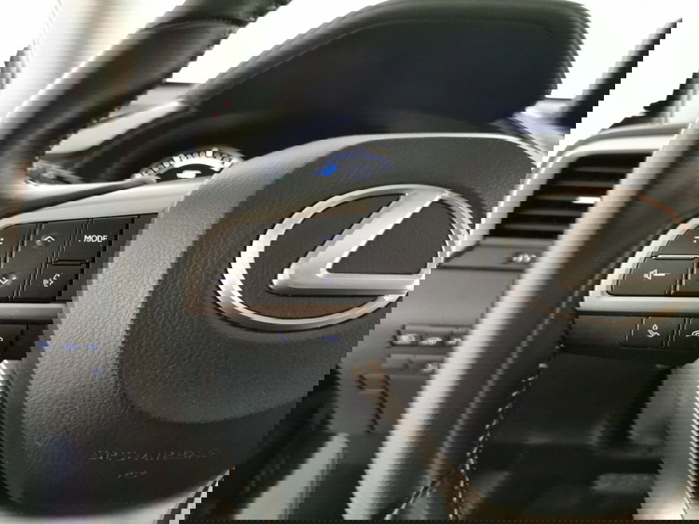 Lexus RX usata a Chieti (10)