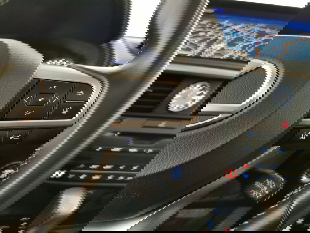 Lexus RX usata a Chieti (11)