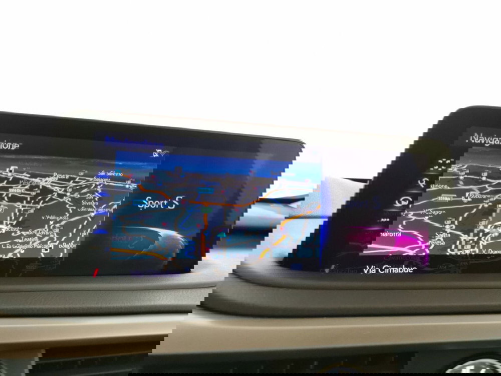 Lexus RX usata a Chieti (17)