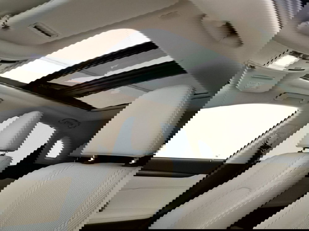 Lexus RX usata a Chieti (18)