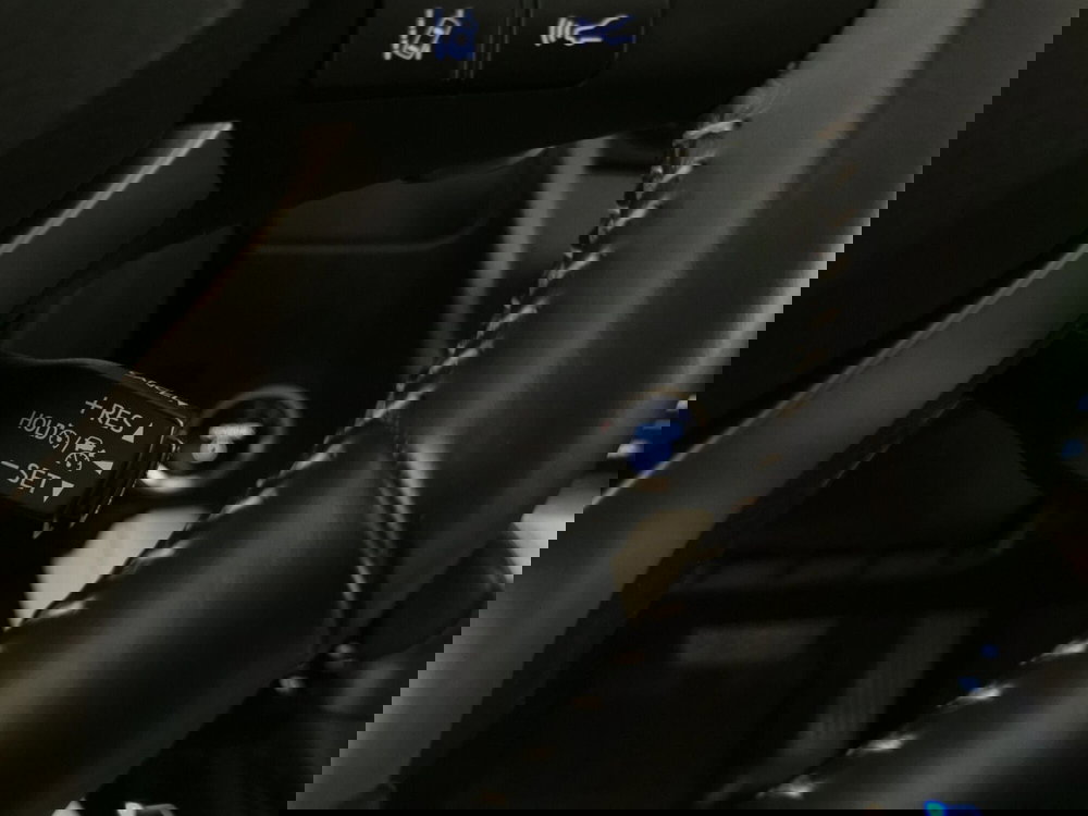 Lexus RX usata a Chieti (19)