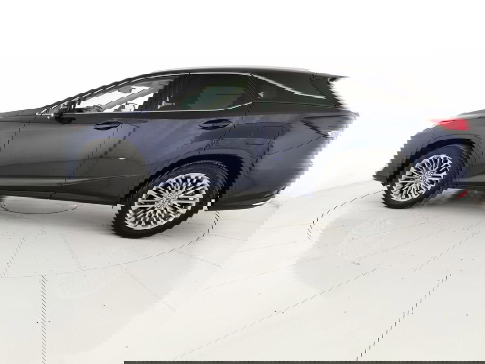 Lexus RX usata a Chieti (2)