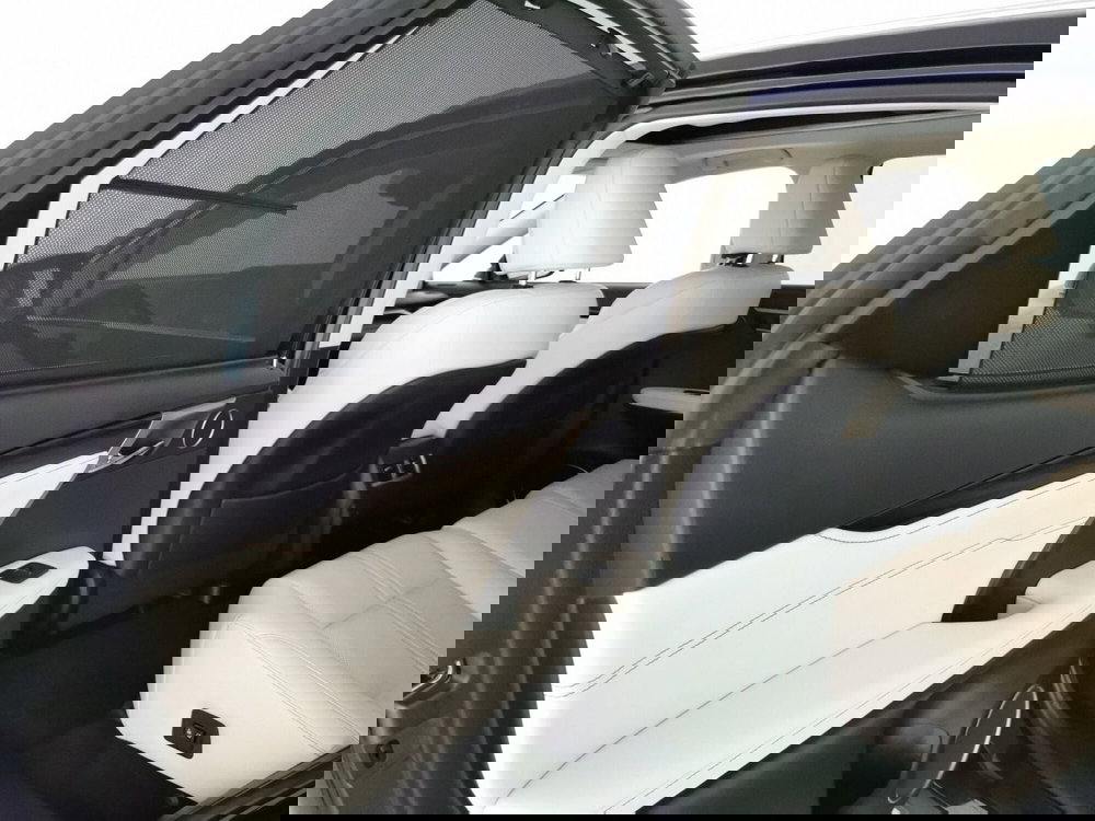 Lexus RX usata a Chieti (20)