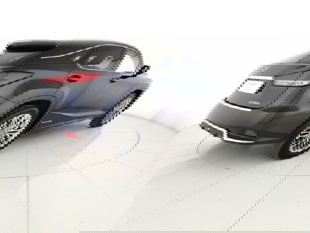 Lexus RX usata a Chieti (3)