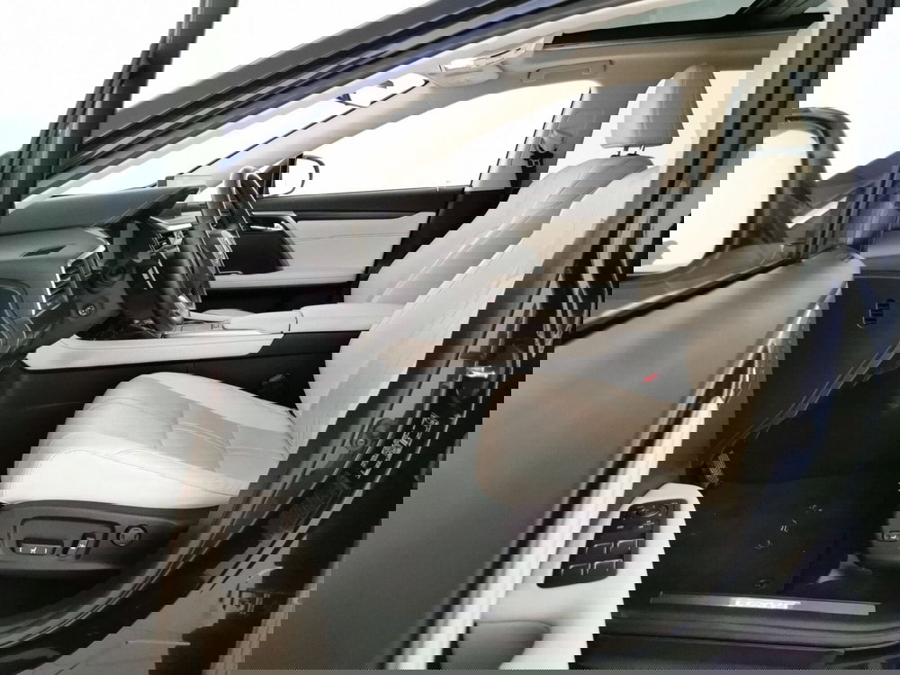 Lexus RX usata a Chieti (5)