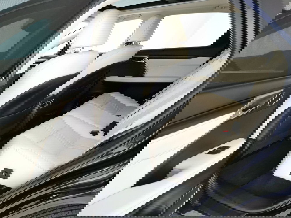 Lexus RX usata a Chieti (6)